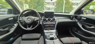 Mercedes-Benz C 2016, kuva 6/10
