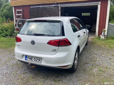 Volkswagen Golf 2016, kuva 2/9