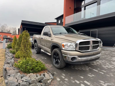 Dodge Ram 1500 2007, photo 3/5