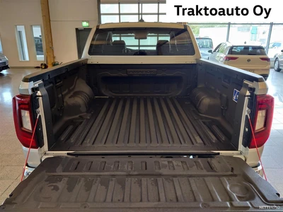 Volkswagen Amarok 2023, photo 3/6