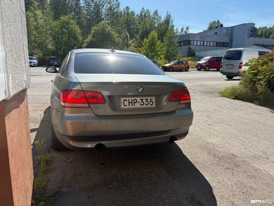 BMW 335 e92 2007, kuva 7/10
