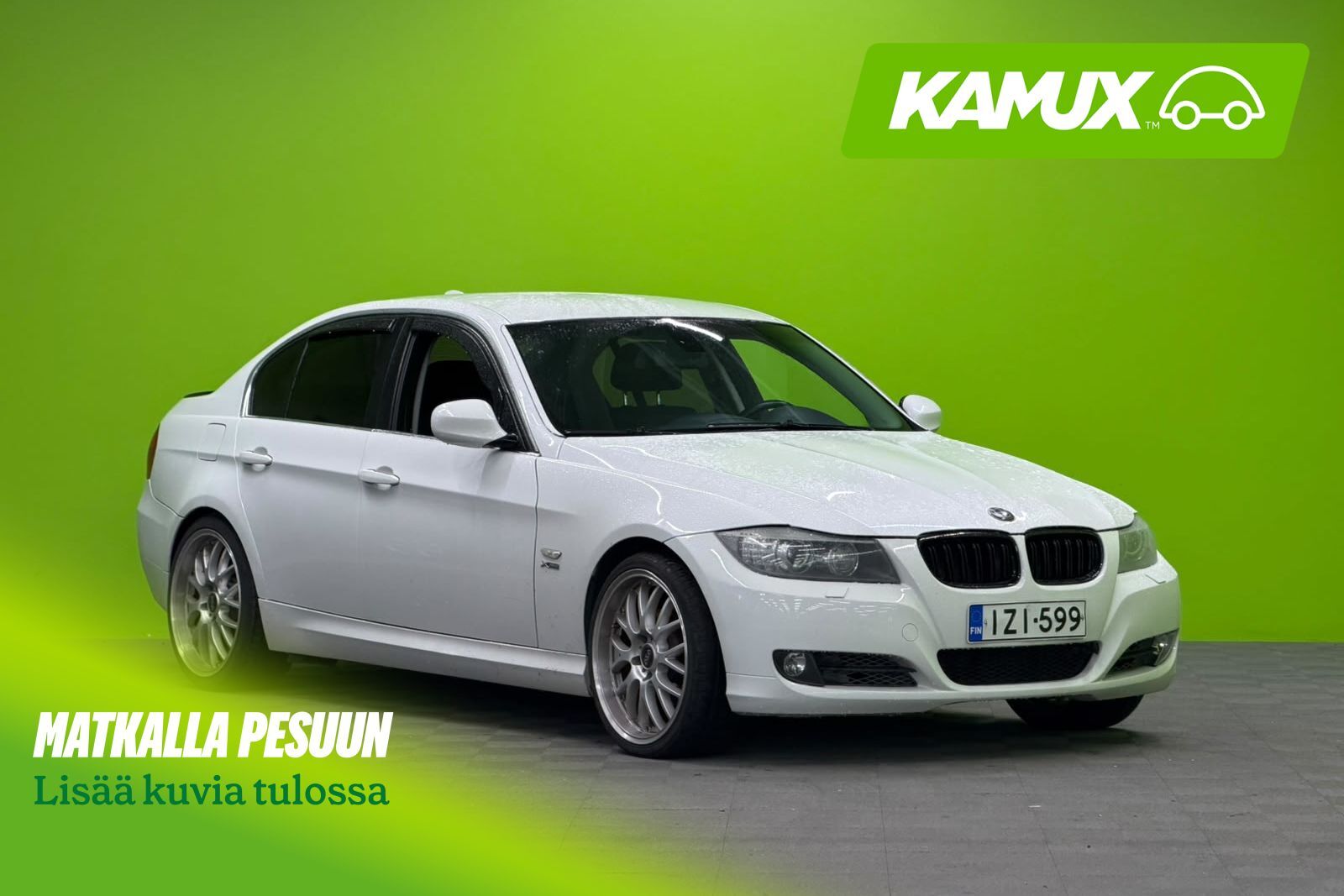 BMW 325