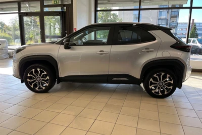 Toyota Yaris Cross 2022, kuva 2/21
