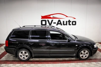 Volkswagen Passat 1.8i 20V Variant 2000, kuva 7/19