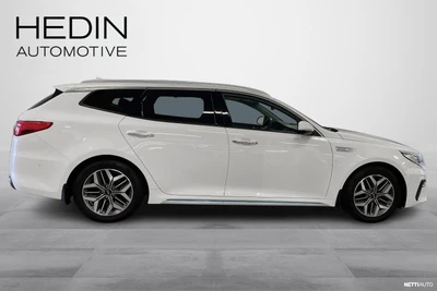 Kia Optima 2019, kuva 6/19