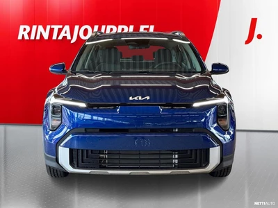 Kia Stonic 1,0 T-GDI 100hv LX 2026, kuva 4/21