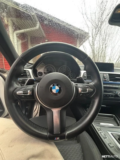 BMW 328 2012, kuva 5/15
