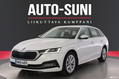 Skoda Octavia 2023, photo 7/26