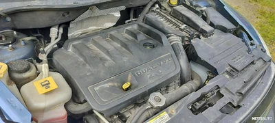 Dodge Caliber Hatchback 2007, kuva 6/12