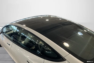 Tesla Model 3 Long Range 2021, kuva 5/5
