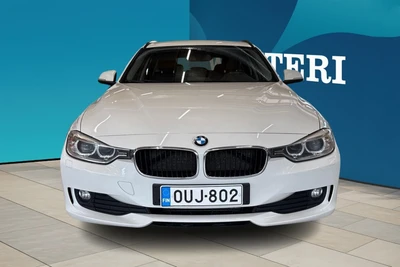 BMW 318 2013, kuva 2/28