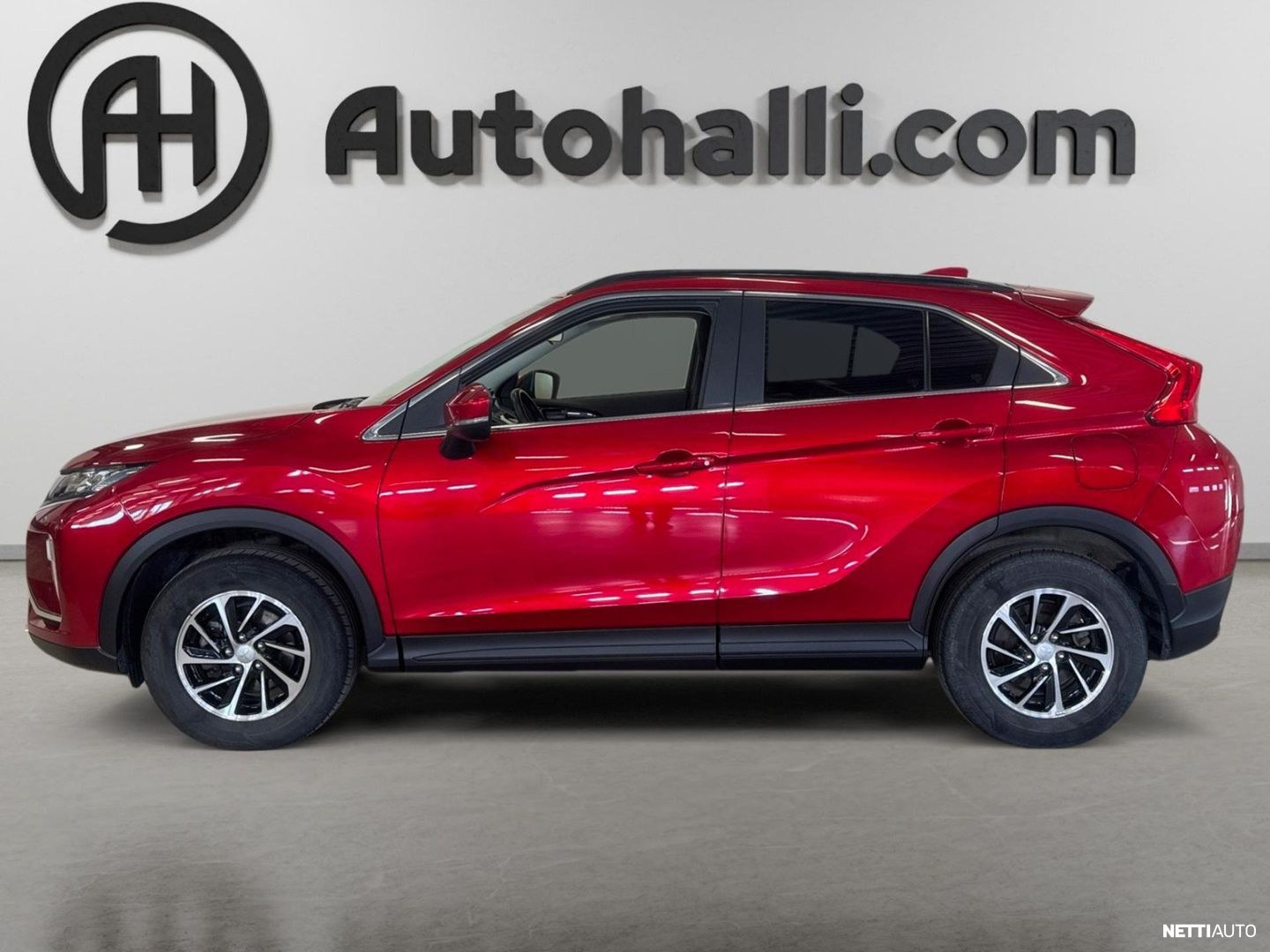 Mitsubishi Eclipse Cross 2021, kuva 5/31