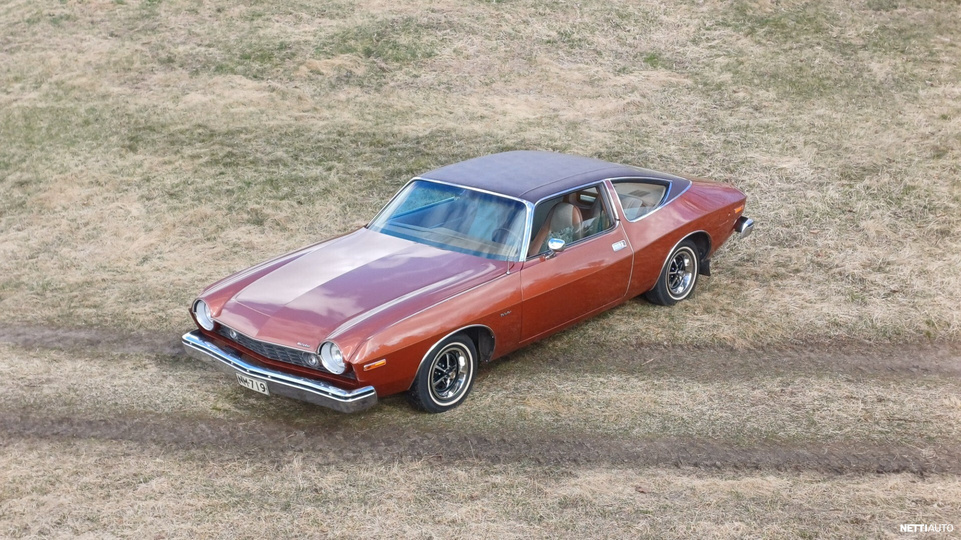 AMC Matador
