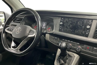 Volkswagen Transporter 2022, photo 3/5