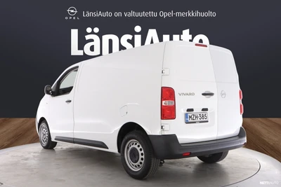 Opel Vivaro 2022, photo 7/37