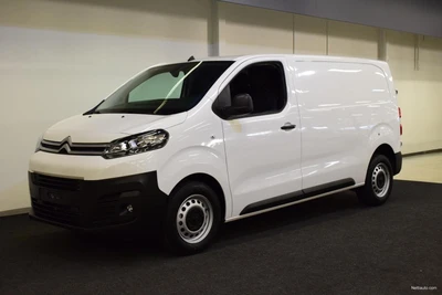 Citroen Jumpy BlueHDi 145 M SIS. ALV 2022, photo 1/12