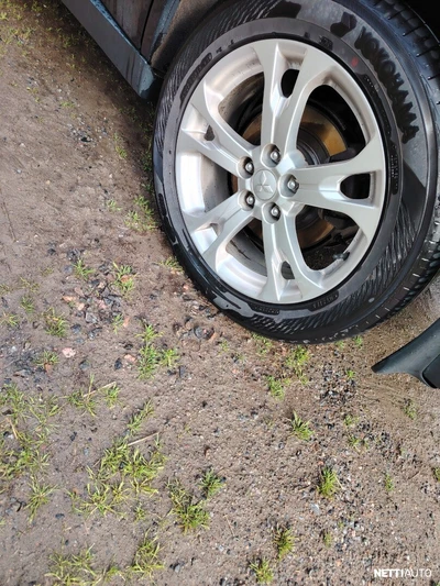 Mitsubishi Outlander 2013, kuva 5/9