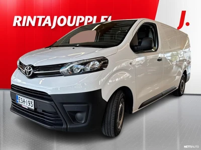 Toyota Proace L2 2,0 D 120 2020, photo 5/17
