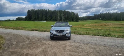 Hyundai Santa Fe 2014, kuva 5/11