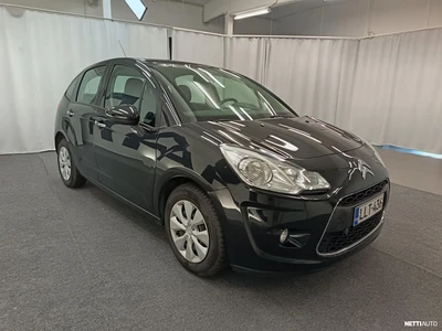 Citroen C3 1,4i Confort 2012, photo 3/22