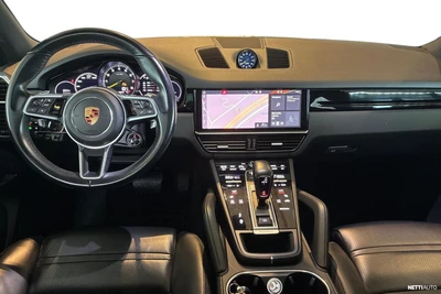 Porsche Cayenne E-Hybrid 2019, kuva 7/24