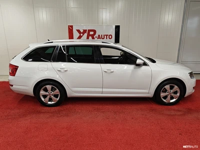 Skoda Octavia 2017, kuva 2/31
