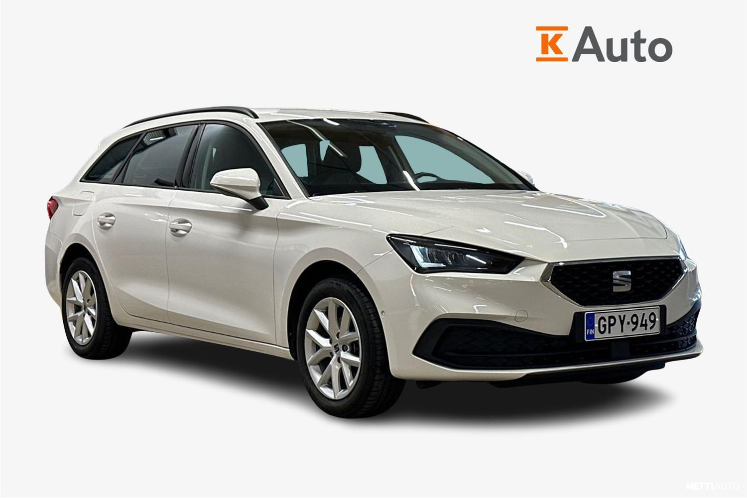 Seat Leon Sportstourer