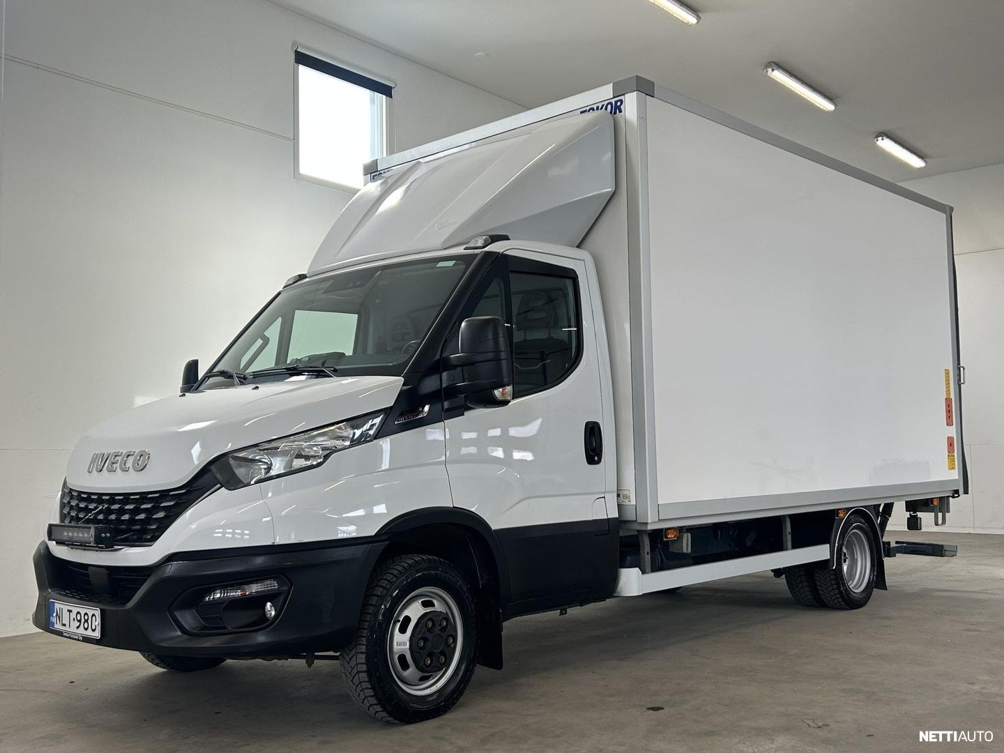 Iveco Daily