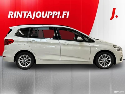 BMW 218 F46 Gran Tourer 218i A Business 2016, photo 5/33
