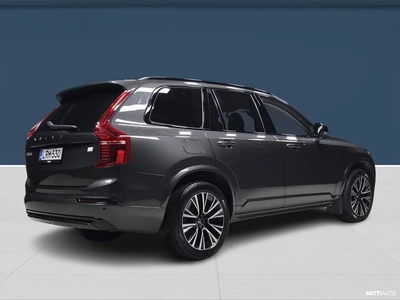 Volvo XC90 2023, kuva 4/23