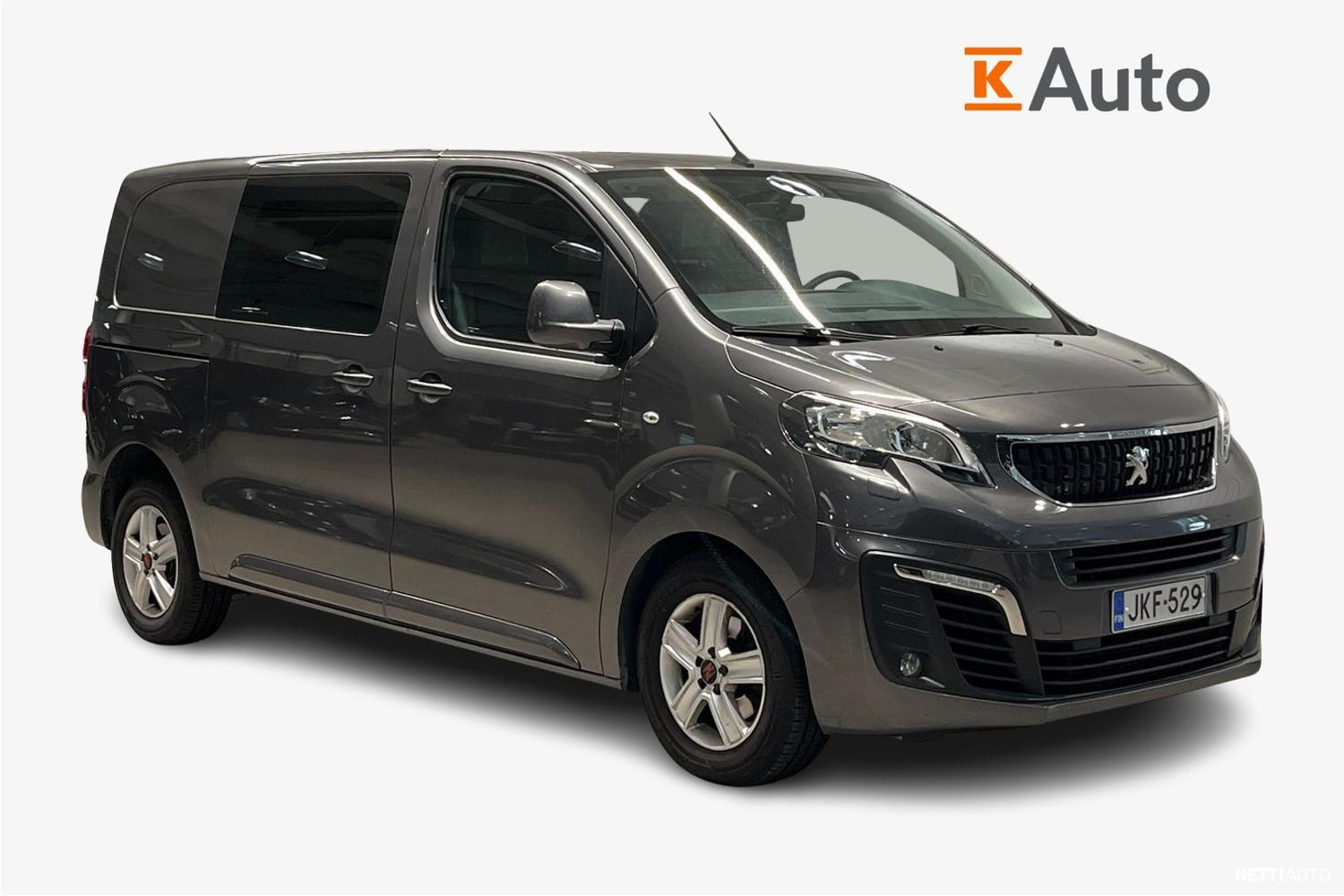 Peugeot Expert