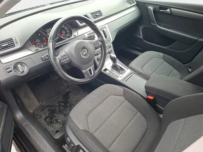 Volkswagen Passat 2013, photo 4/5