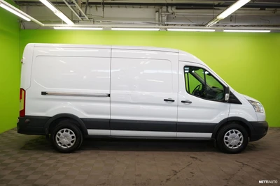Ford Transit 2019, photo 2/29