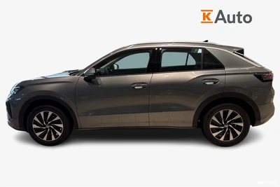 Volkswagen T-Roc 2026, kuva 5/20