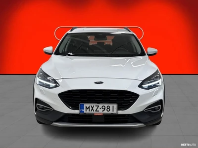 Ford Focus 2019, kuva 3/28