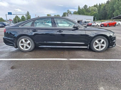 Audi A6 2017, kuva 2/4