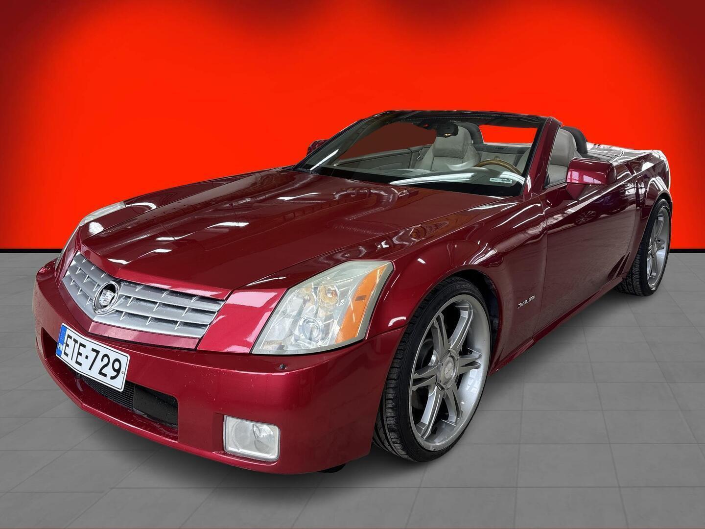Cadillac