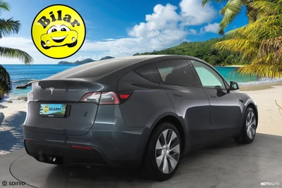 Tesla Model Y RWD 2023, photo 6/33