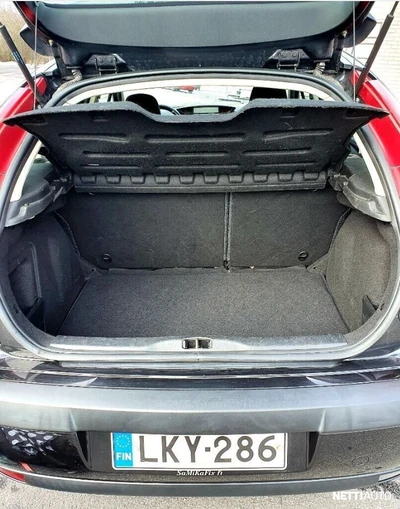 Citroen C4 2007, kuva 5/9