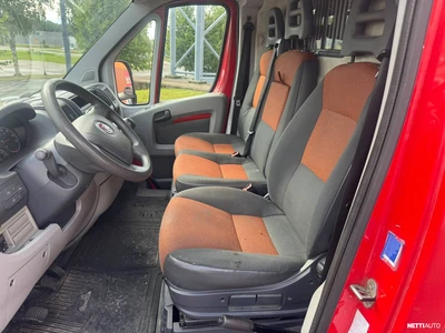 Fiat Ducato 2,2 Multijet (H1L2) 2008, kuva 4/10