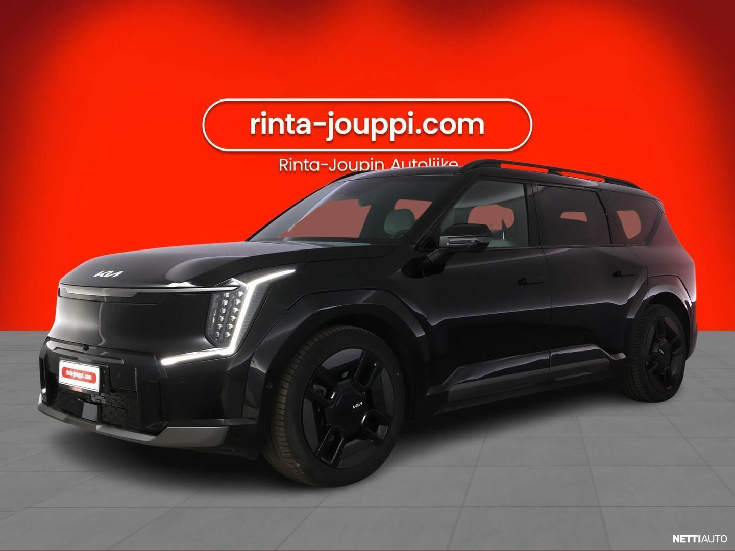 Kia EV9