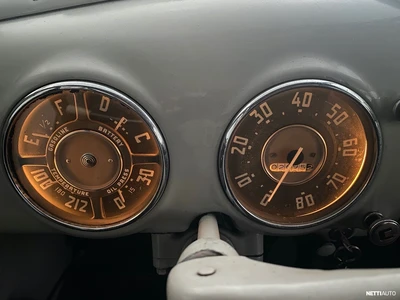 Chevrolet Pickup 3100 1951, photo 4/4
