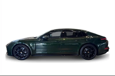 Porsche Panamera 2026, kuva 5/22