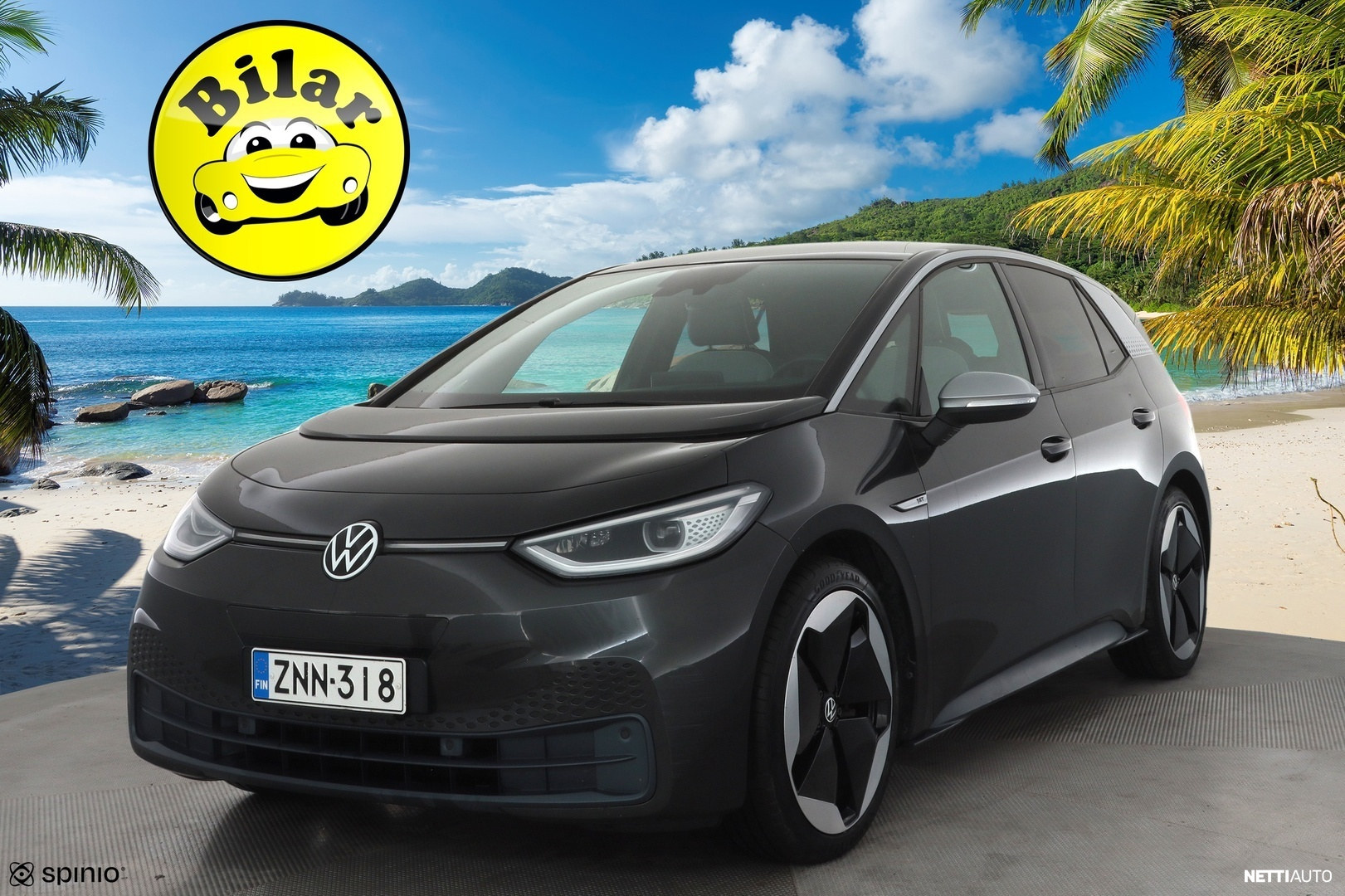 Volkswagen ID.3