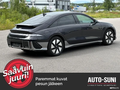 Hyundai Ioniq 6 2025, kuva 5/8