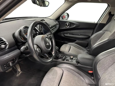 MINI Clubman 2019, kuva 7/27
