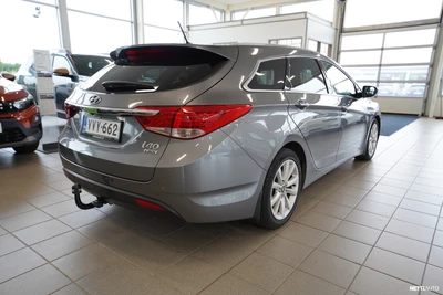 Hyundai i40 2011, kuva 4/15