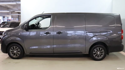 Toyota Proace 2022, photo 2/17