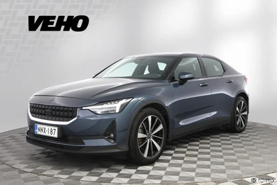 Polestar 2 2022, kuva 1/28