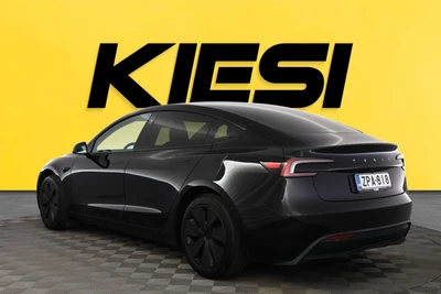 Tesla Model 3 Long Range RWD Highland 2024, kuva 5/46